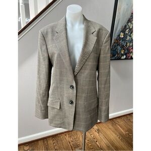 Frame women blazer size S